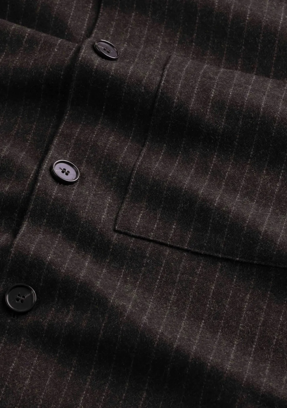 NN07 OVERSHIRT
