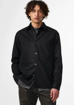 NN07 OVERSHIRT