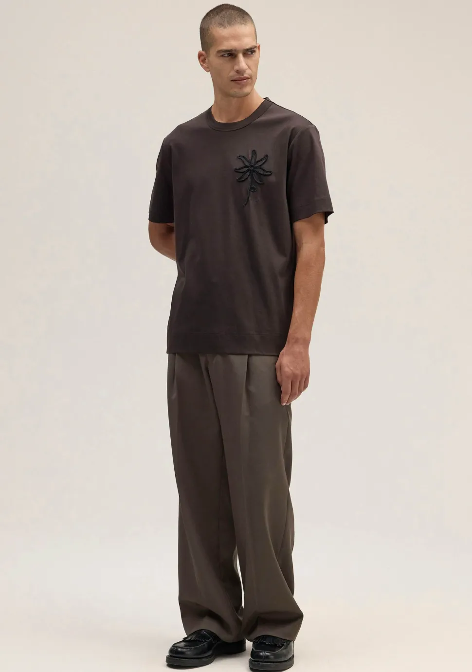 NN07 TSHIRT