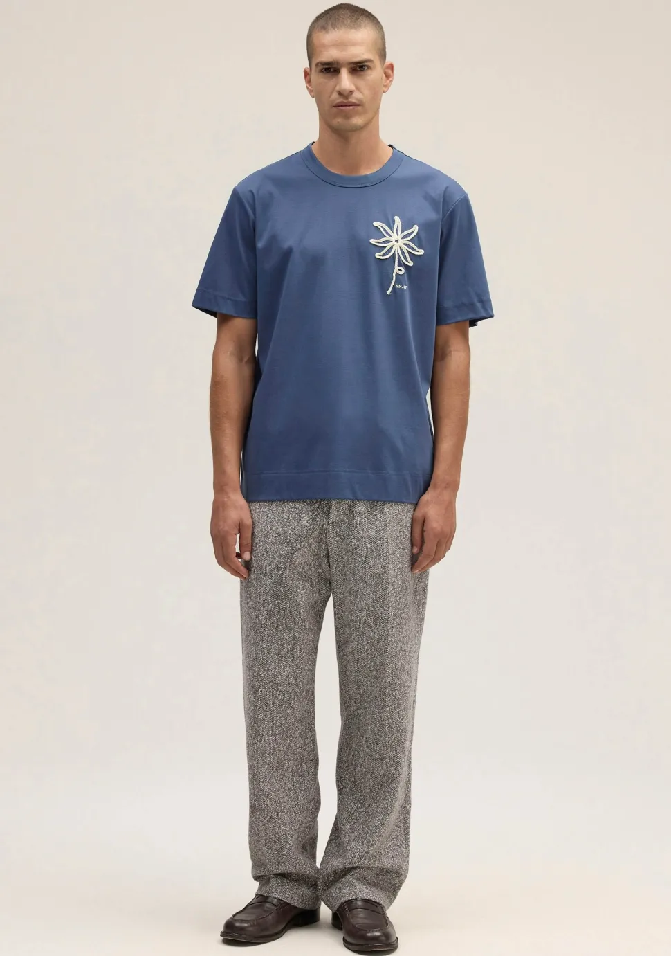 NN07 TSHIRT