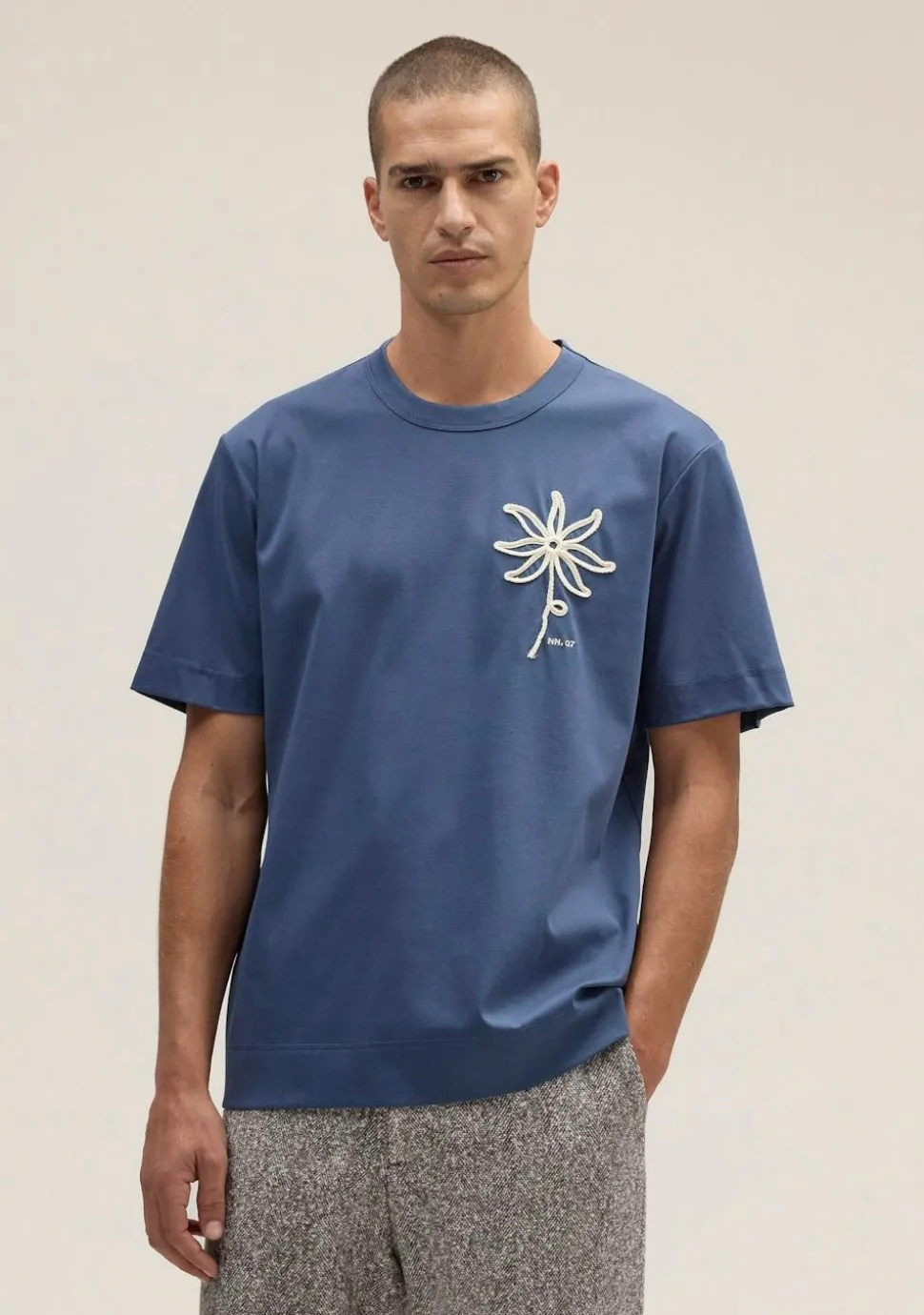 NN07 TSHIRT