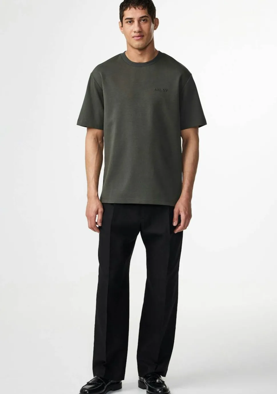 NN07 TSHIRT