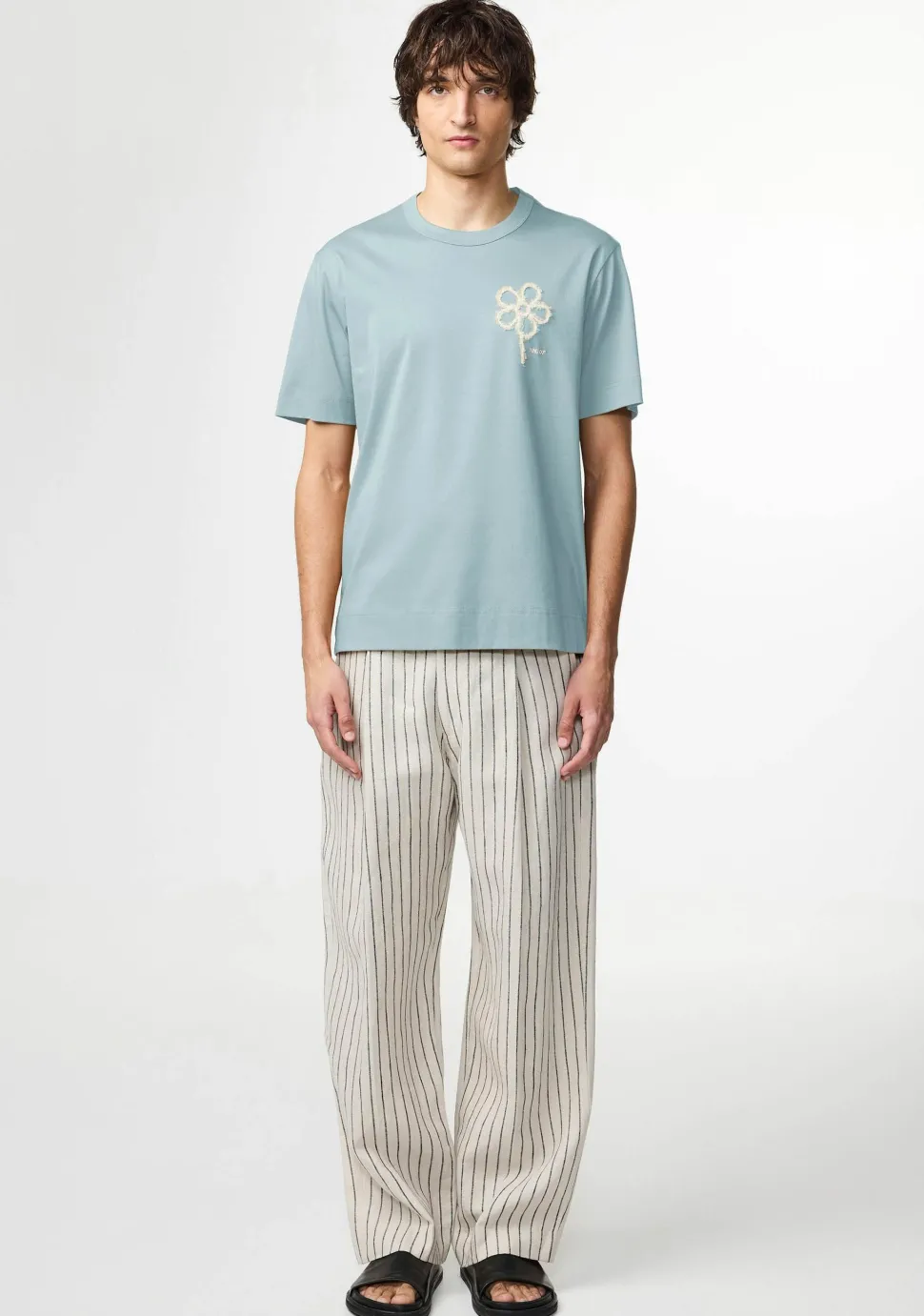NN07 TSHIRT