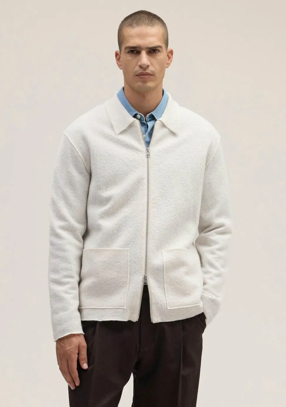NN07 VEST