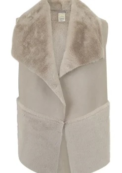 NO MANS LAND GILET