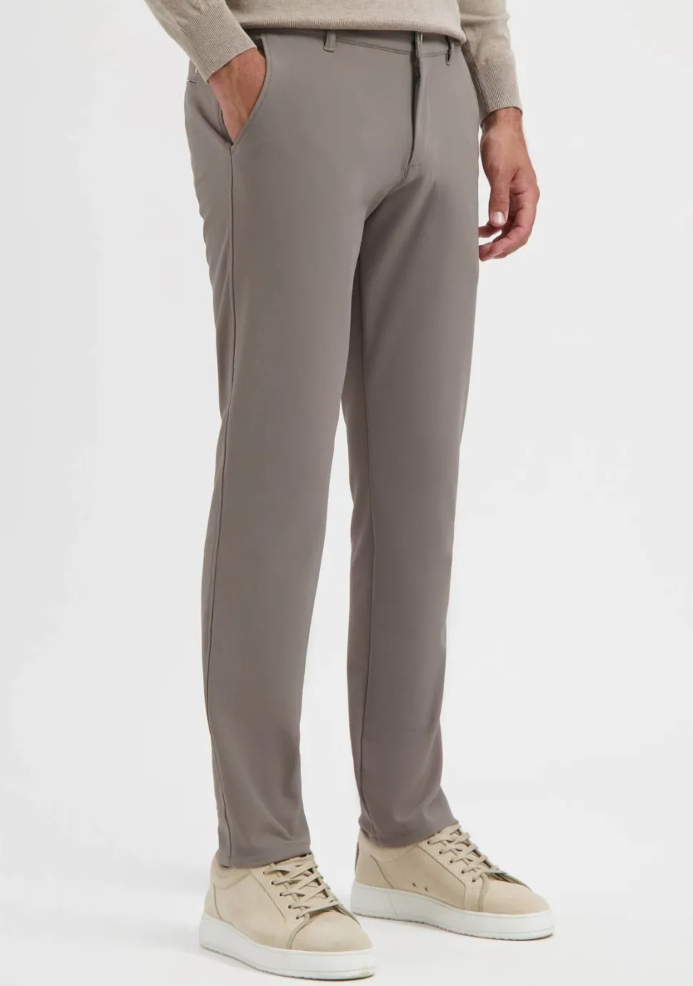 NORTH 84 CHINO