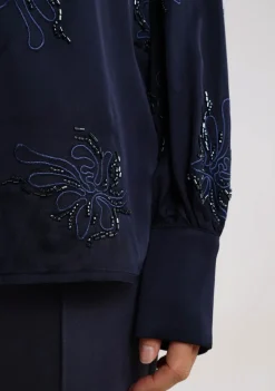 NUKUS BLOUSE