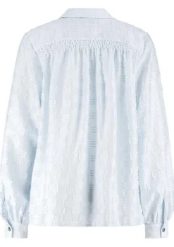 NUKUS BLOUSE