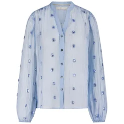 NUKUS BLOUSE