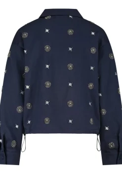 NUKUS BLOUSE