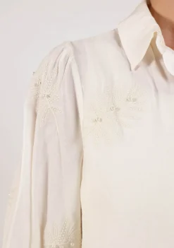 NUKUS BLOUSE