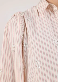 NUKUS BLOUSE