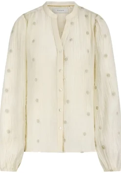 NUKUS BLOUSE