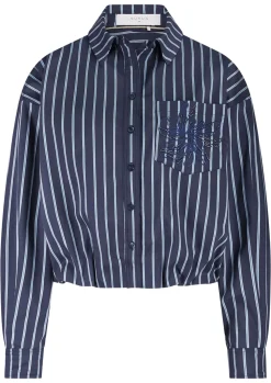 NUKUS BLOUSE