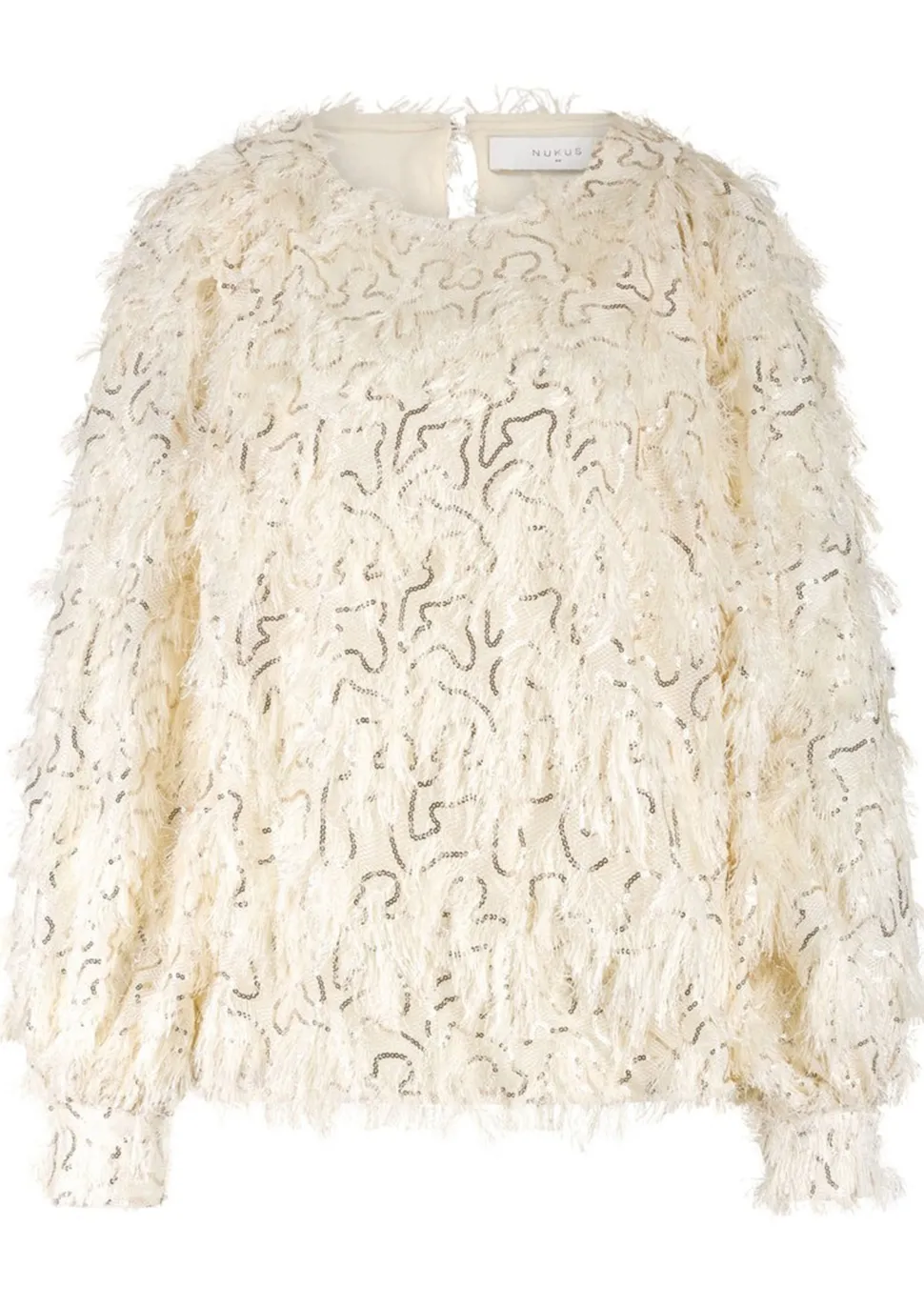 NUKUS BLOUSE