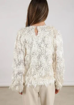 NUKUS BLOUSE