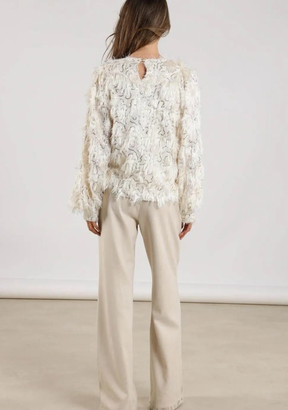 NUKUS BLOUSE