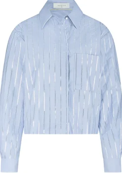 NUKUS BLOUSE