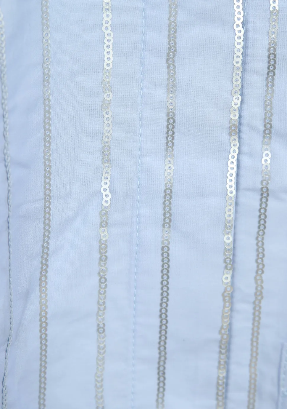 NUKUS BLOUSE