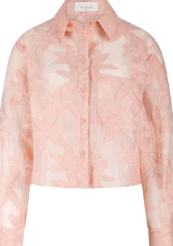 NUKUS BLOUSE