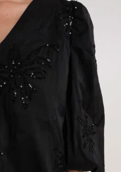 NUKUS BLOUSE