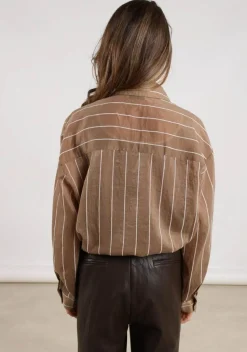 NUKUS BLOUSE