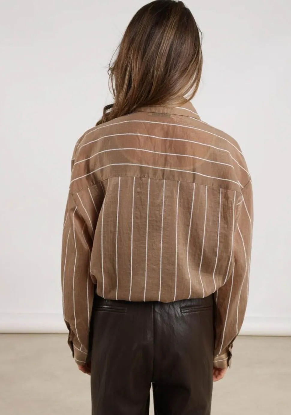 NUKUS BLOUSE