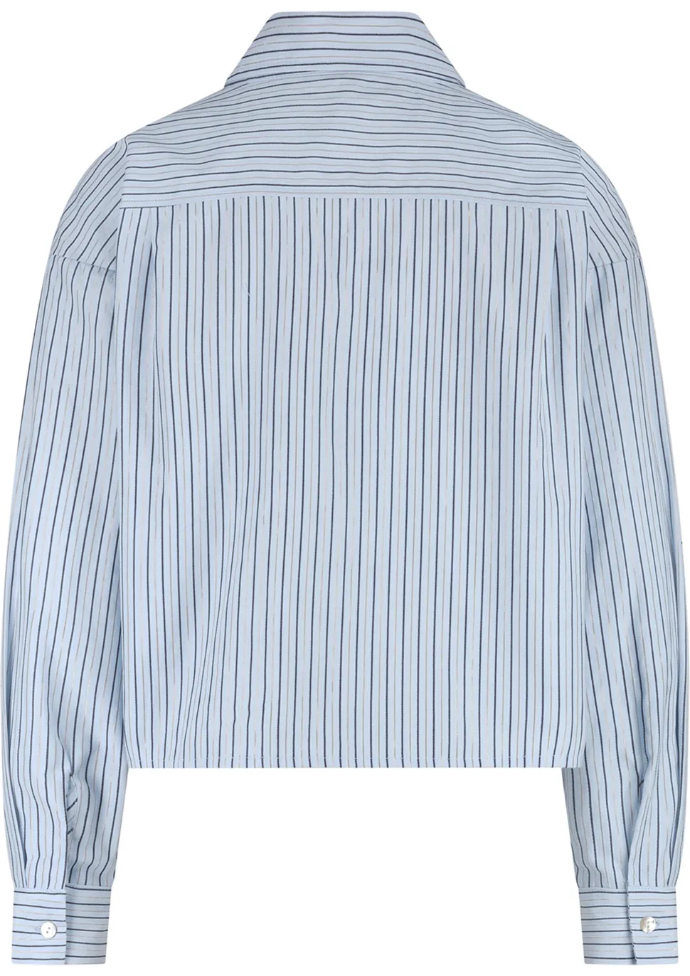 NUKUS BLOUSE