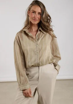 NUKUS BLOUSE