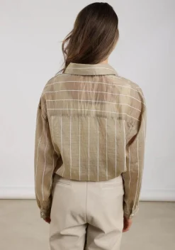 NUKUS BLOUSE