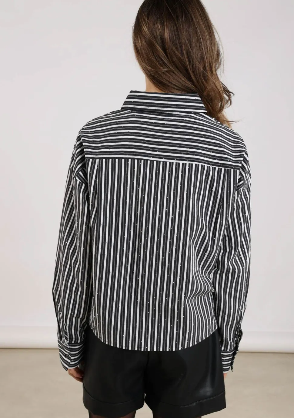NUKUS BLOUSE