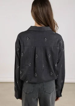 NUKUS BLOUSE