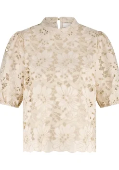 NUKUS BLOUSE