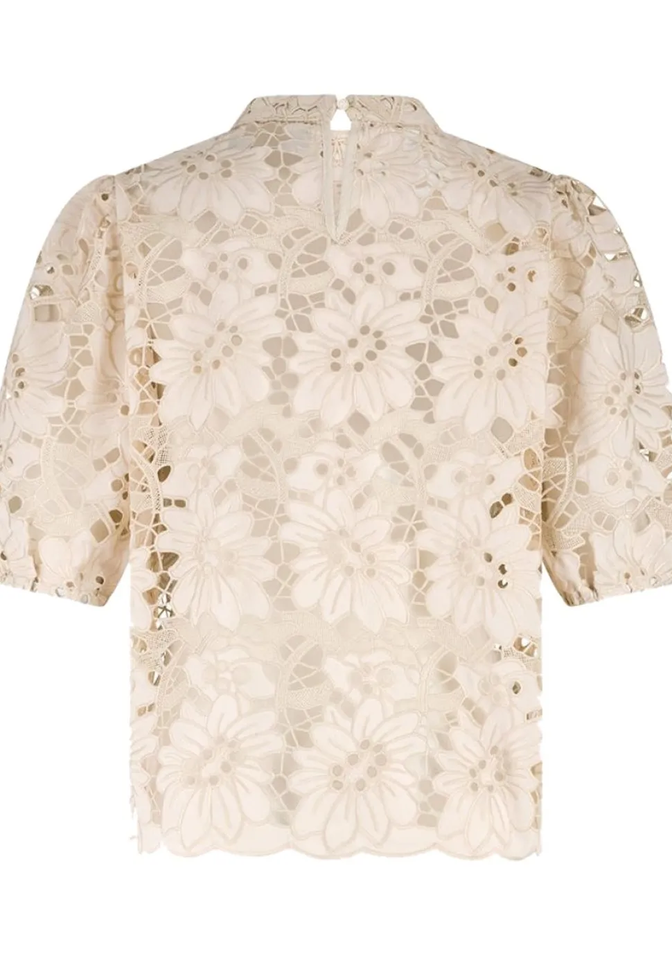 NUKUS BLOUSE
