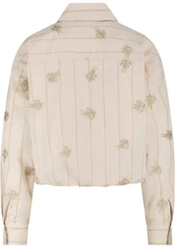 NUKUS BLOUSE