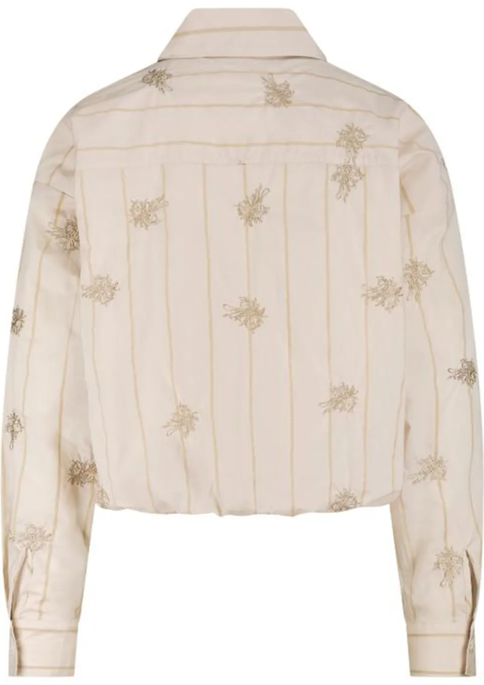 NUKUS BLOUSE