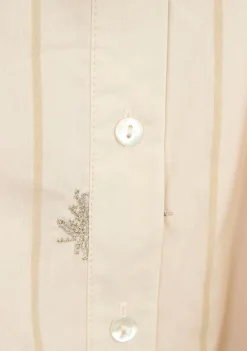 NUKUS BLOUSE