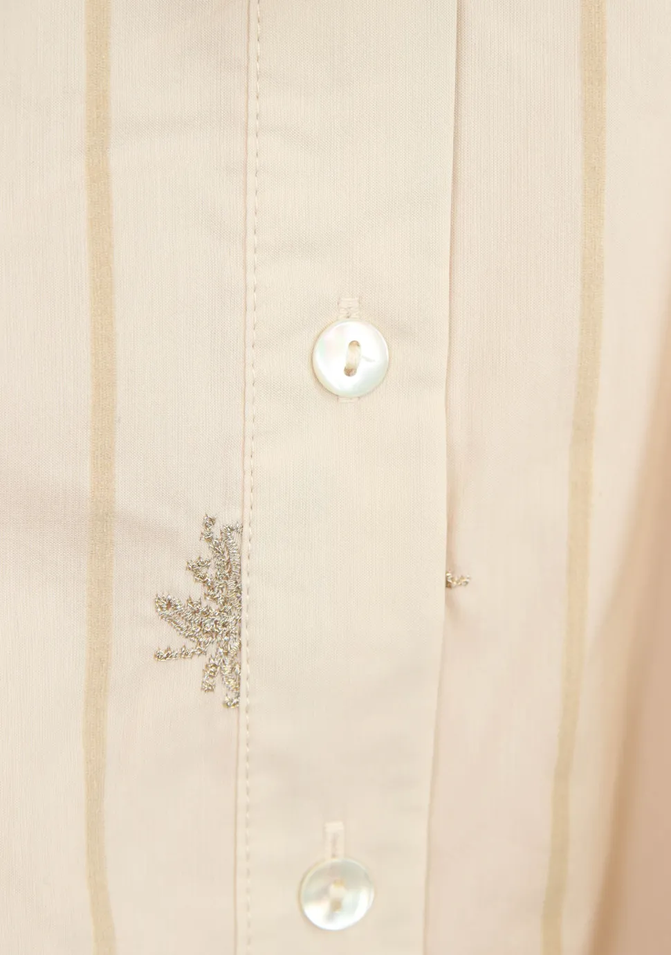 NUKUS BLOUSE