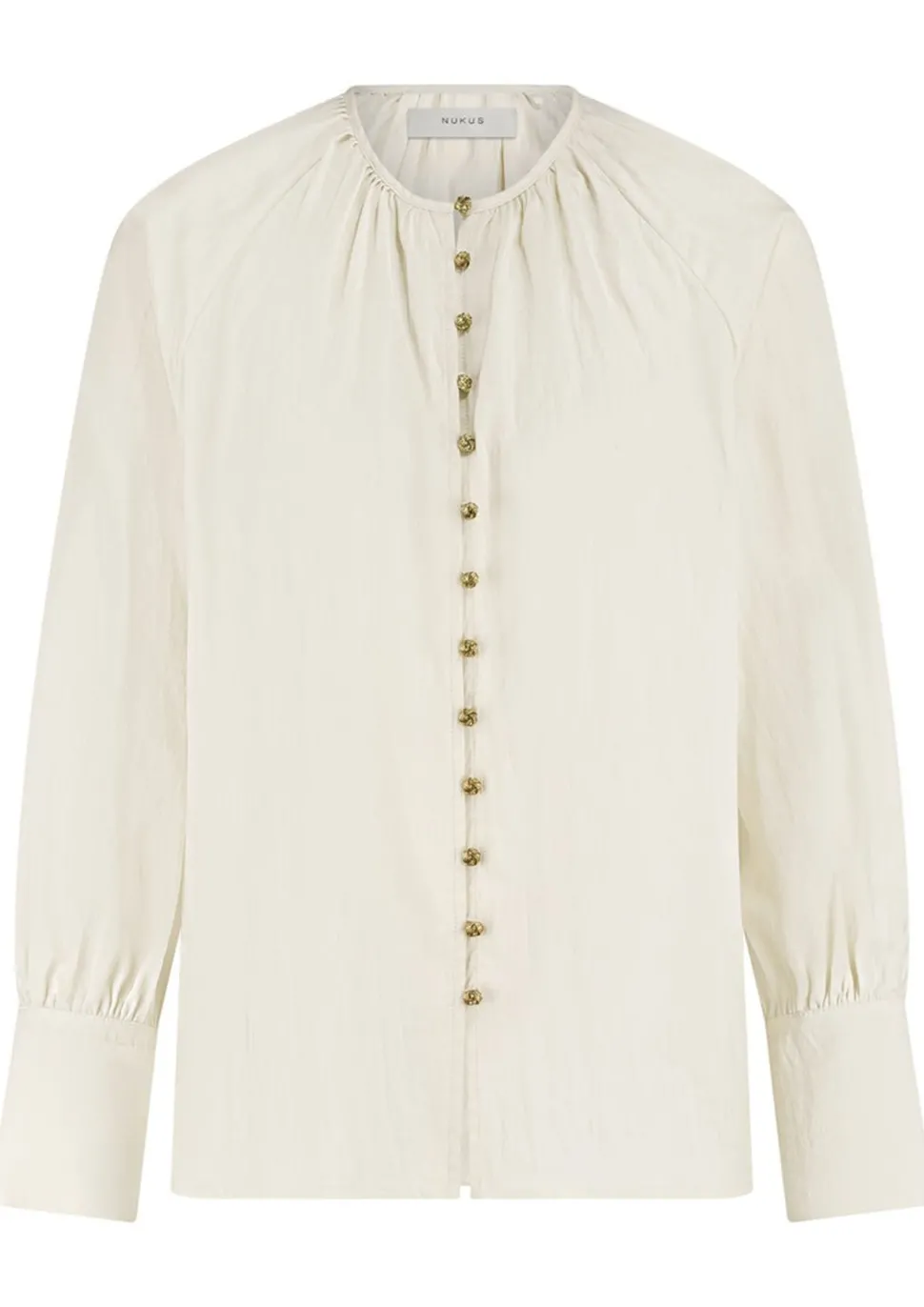 NUKUS BLOUSE