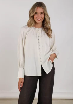 NUKUS BLOUSE