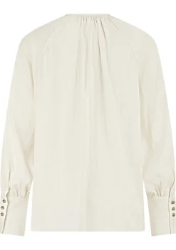 NUKUS BLOUSE
