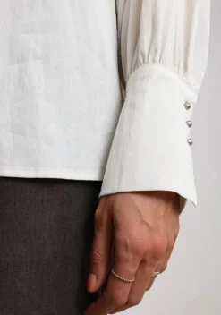 NUKUS BLOUSE