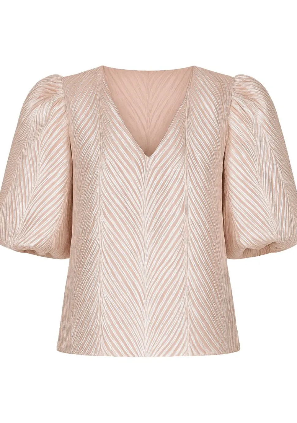 NUKUS BLOUSE