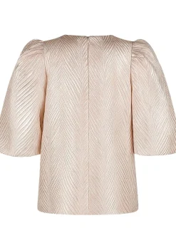 NUKUS BLOUSE