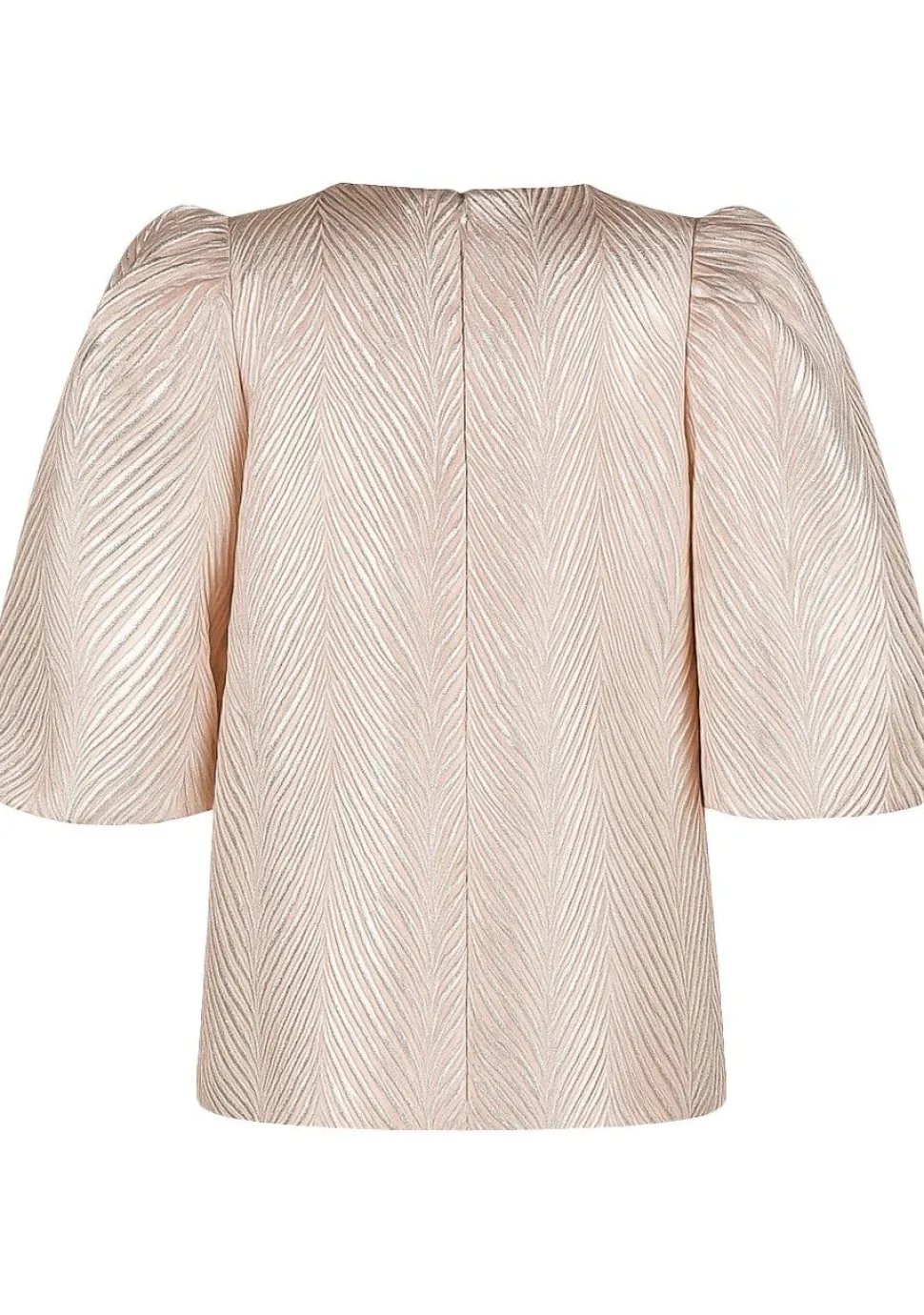 NUKUS BLOUSE