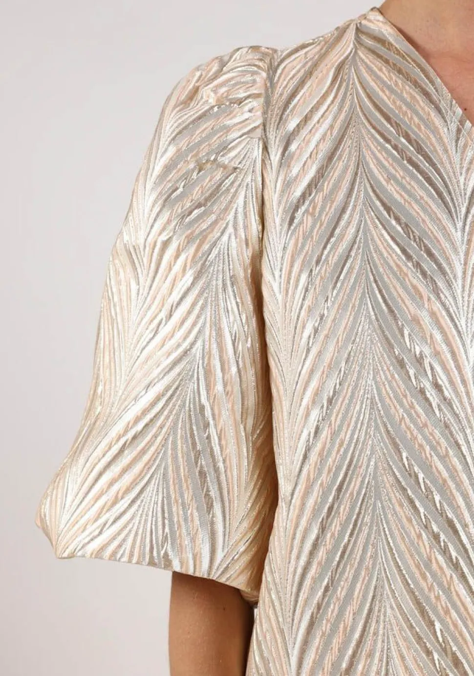 NUKUS BLOUSE