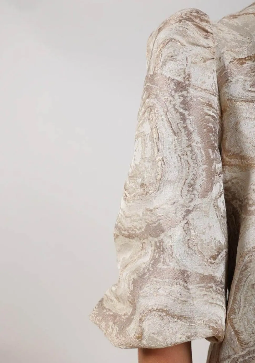 NUKUS BLOUSE
