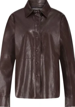 NUKUS BLOUSE