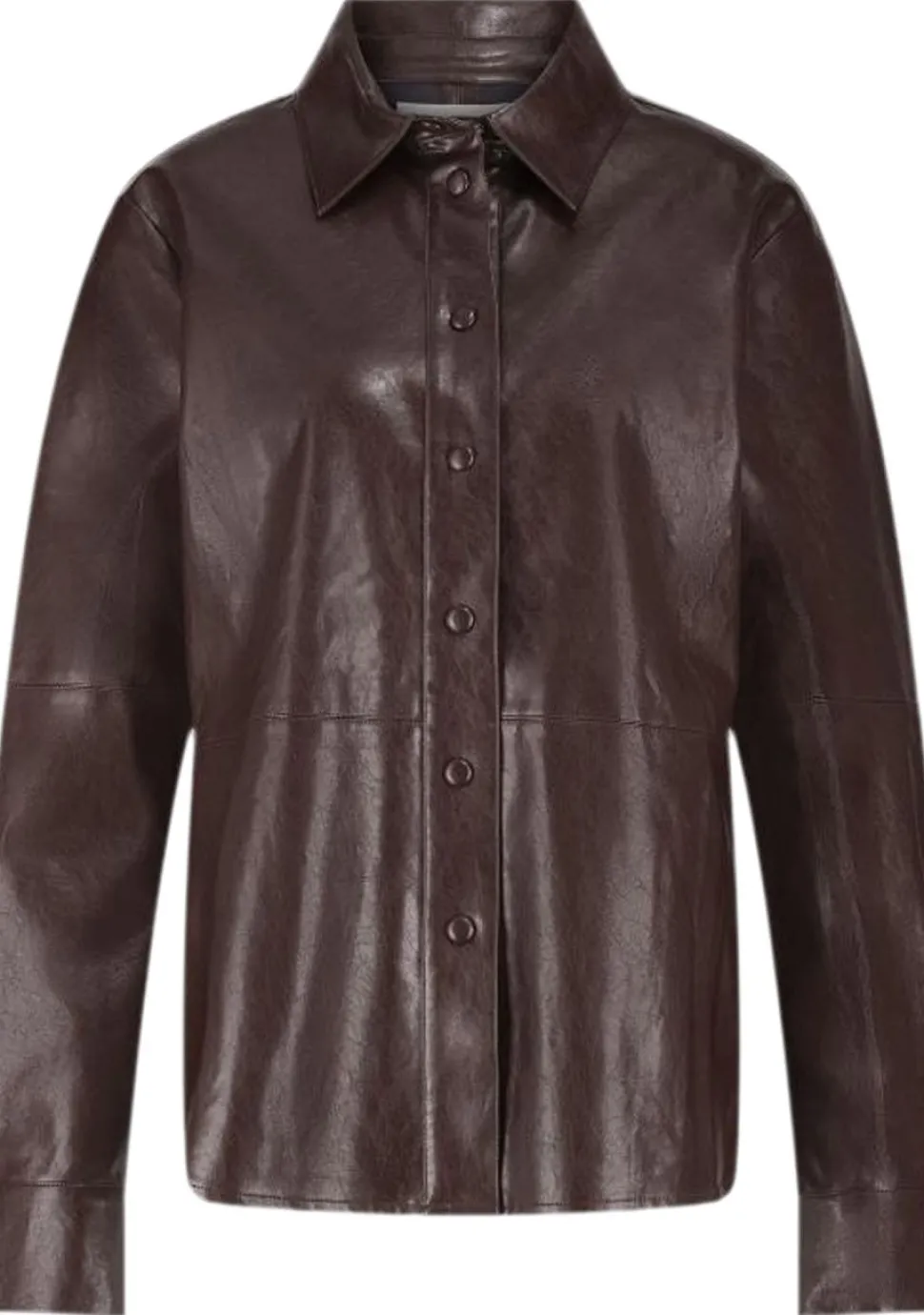 NUKUS BLOUSE