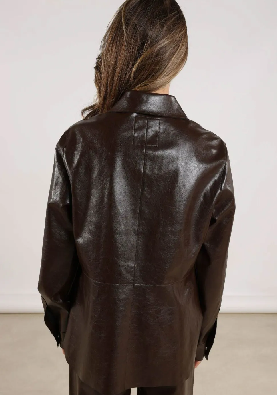 NUKUS BLOUSE
